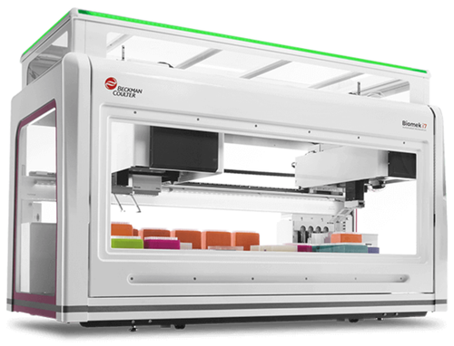 ODTC96-6 PCR Unit coming soon